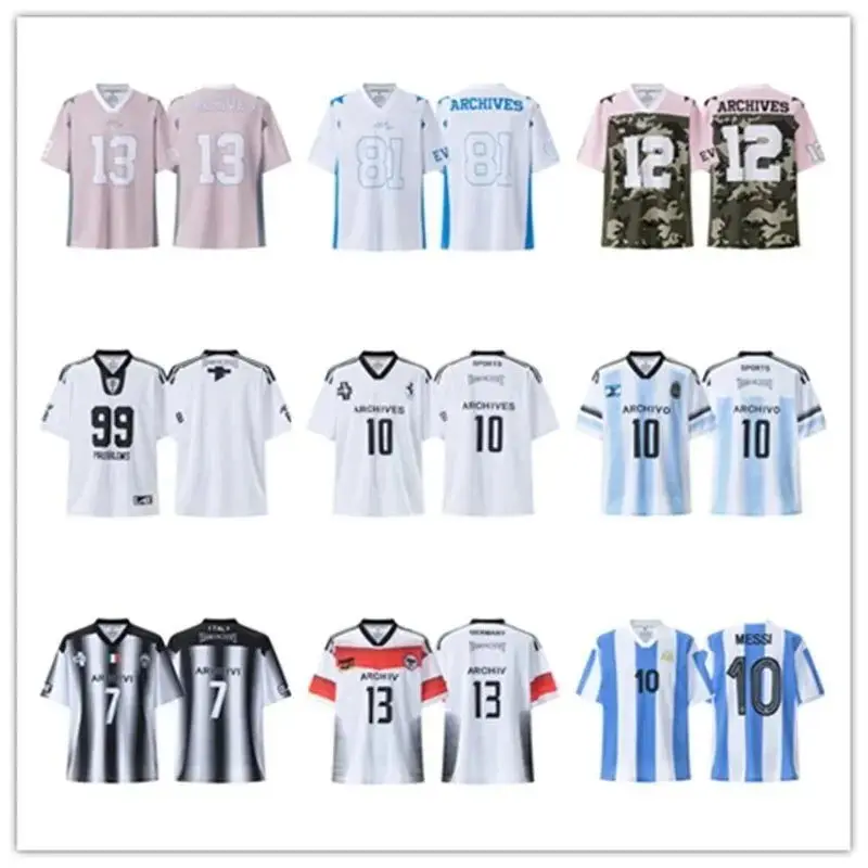 Argentina National Team Jersey — photo 3 of 7