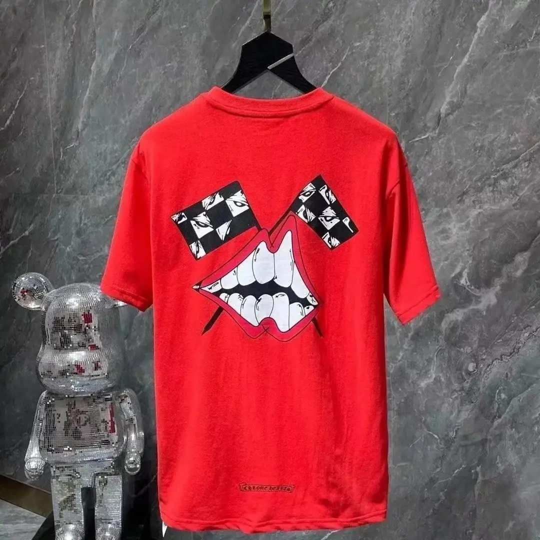 Chrome Hearts T-shirt — photo 11 of 11
