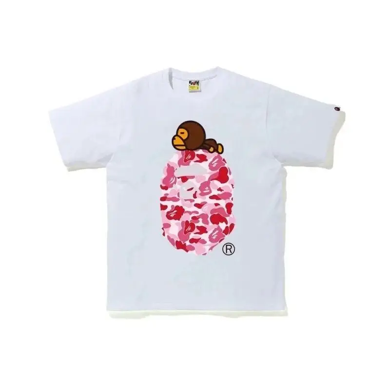 a bathing ape t-shirts — photo 2 of 5