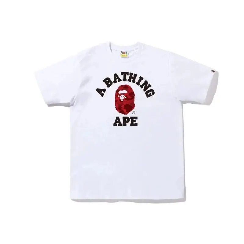 a bathing ape t-shirts — photo 3 of 5
