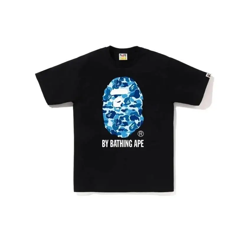 a bathing ape t-shirts — photo 5 of 5