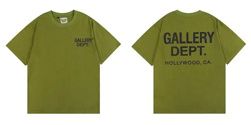 Gallery Dept T-Shirt — photo 4 of 7