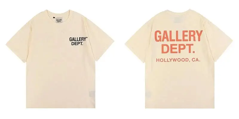 Gallery Dept T-Shirt — photo 6 of 7