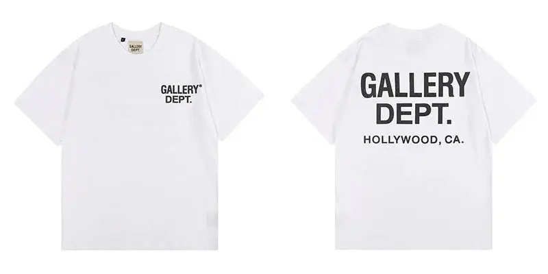 Gallery Dept T-Shirt — photo 7 of 7