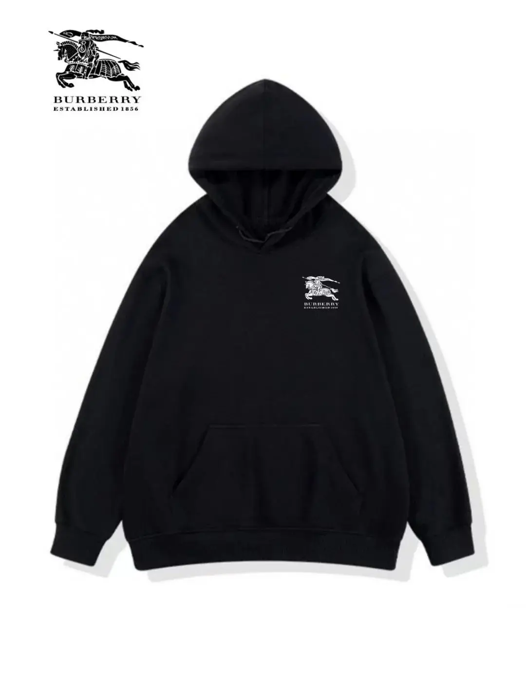 Burberry Hoodie — photo 13 of 15
