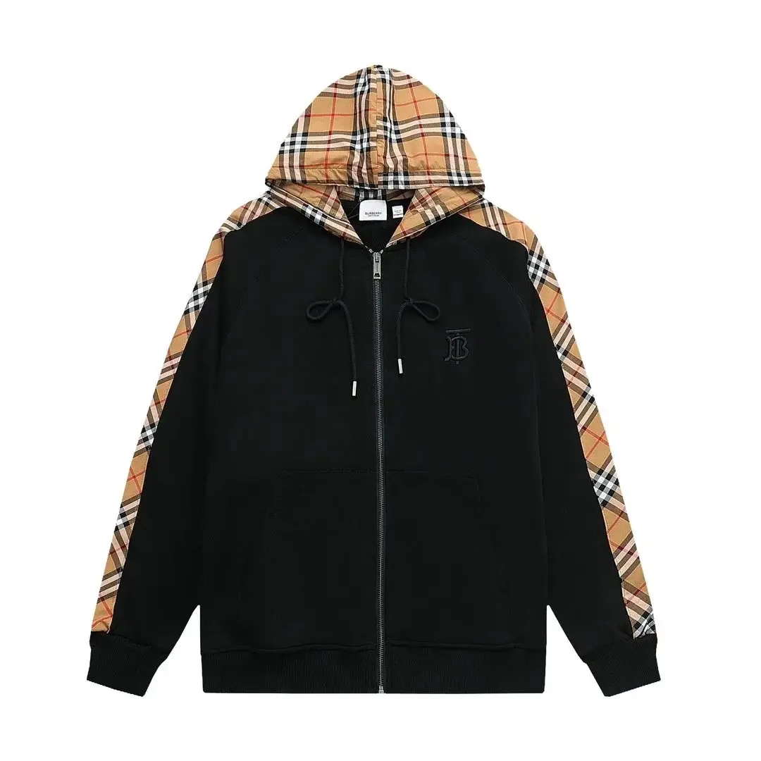 Burberry Hoodie — photo 14 of 15