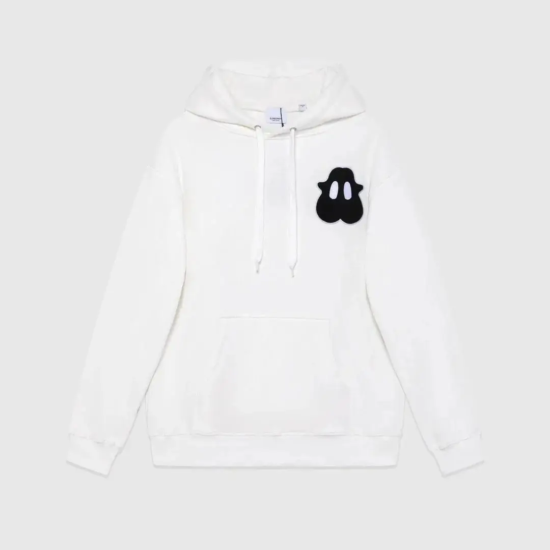 Burberry Hoodie — photo 15 of 15