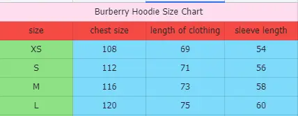 Burberry Hoodie — photo 2 of 15