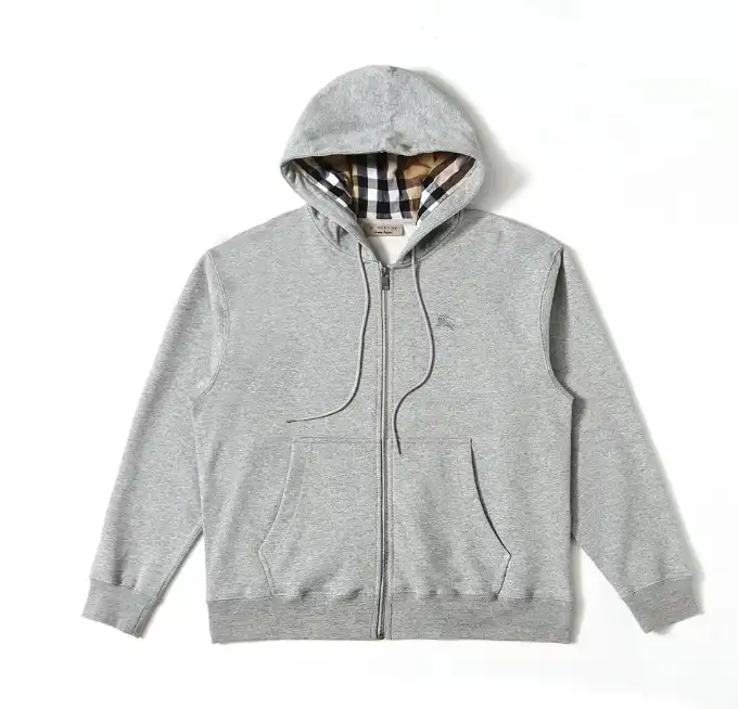 Burberry Hoodie — photo 3 of 15