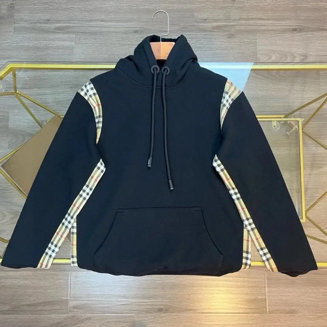 Burberry Hoodie — photo 6 of 15