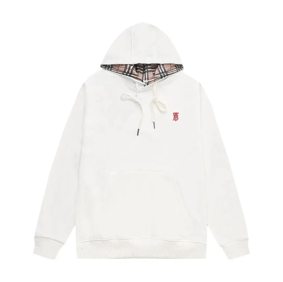 Burberry Hoodie — photo 8 of 15