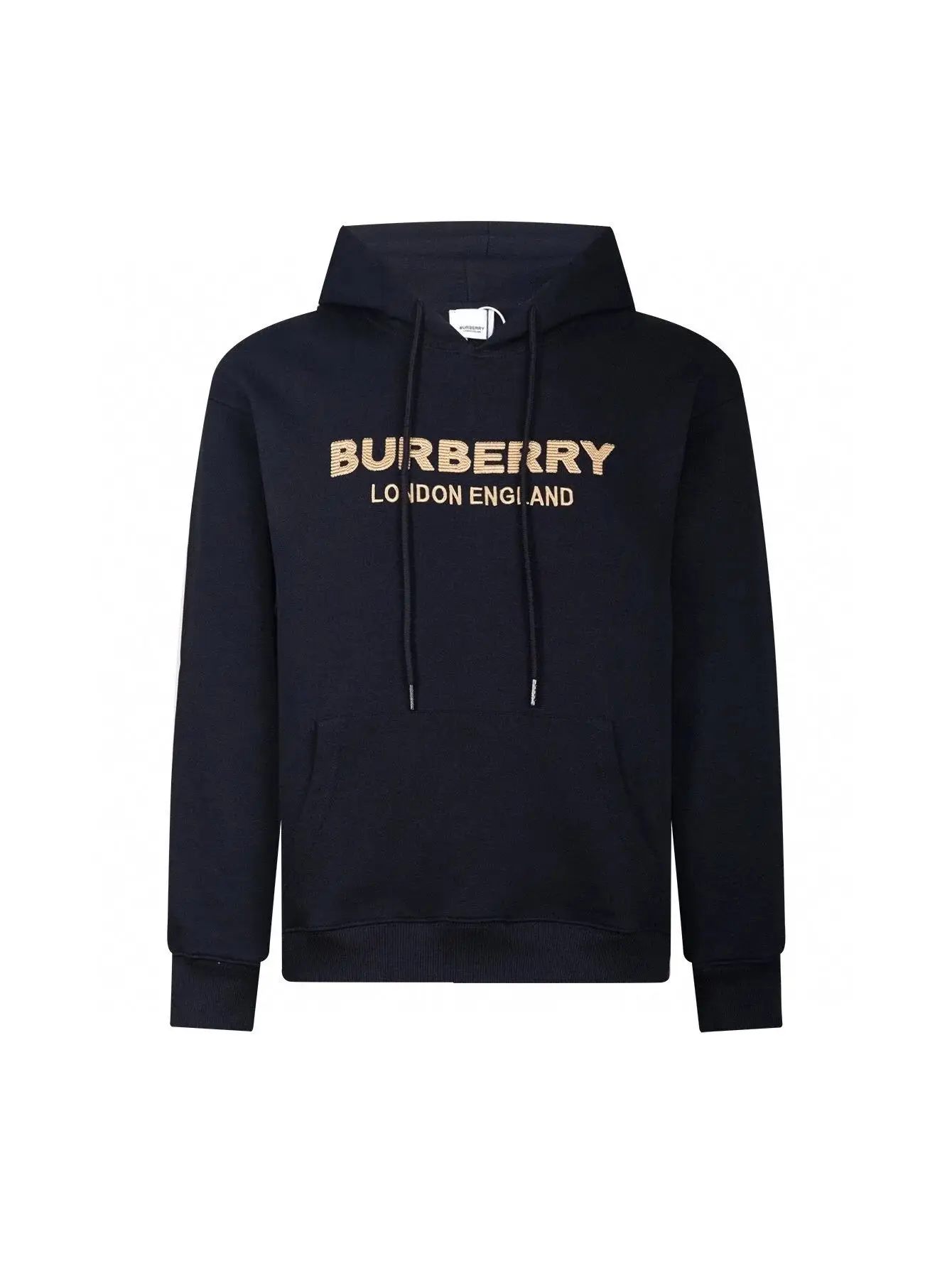 Burberry Hoodie — photo 9 of 15