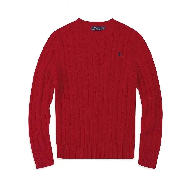 Ralph Lauren sweater — photo 10 of 15