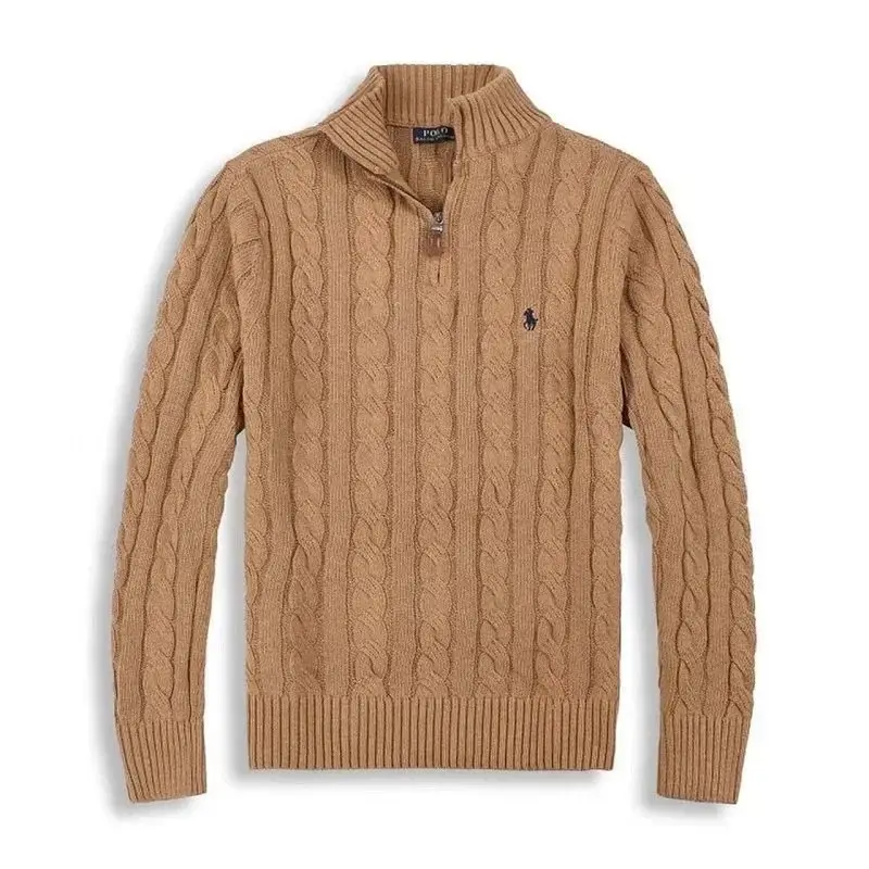 Ralph Lauren sweater — photo 11 of 15