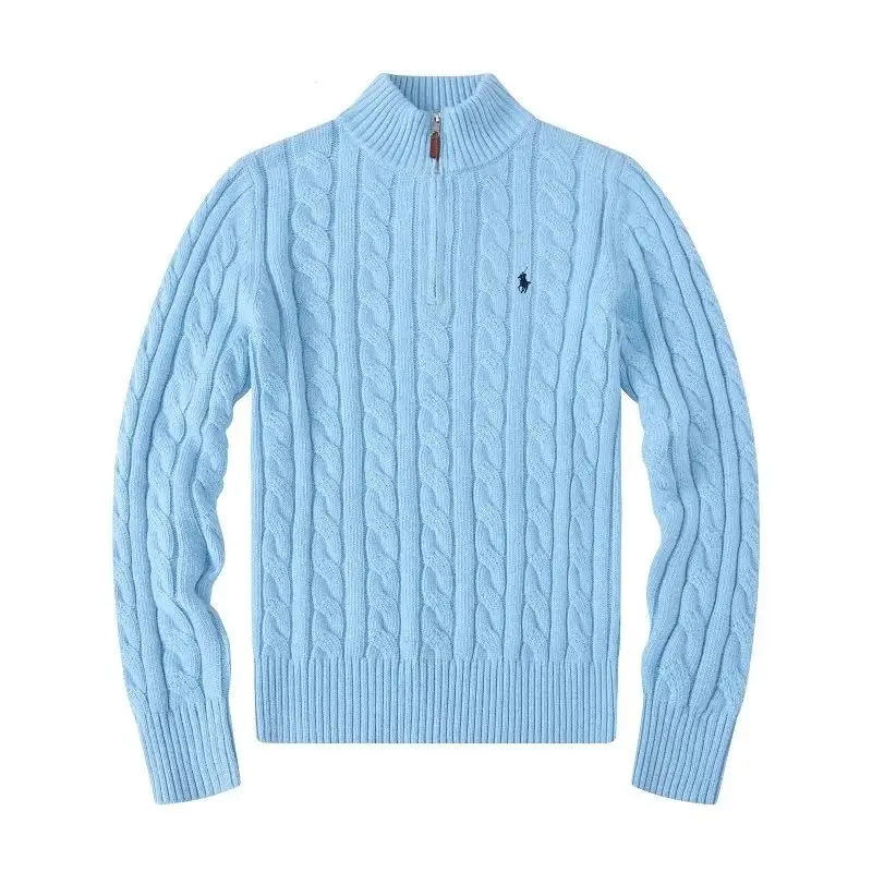Ralph Lauren sweater — photo 12 of 15