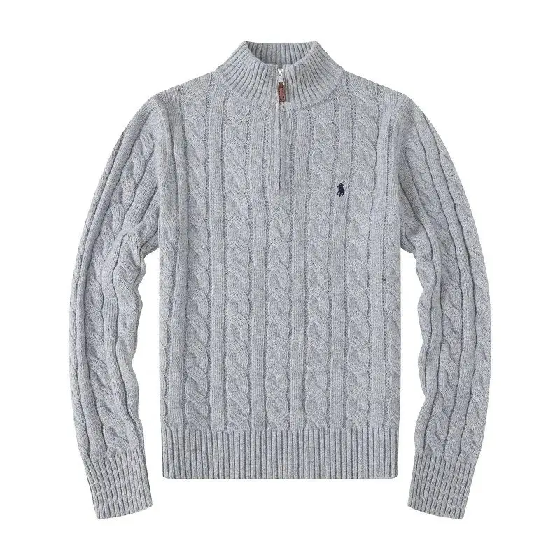 Ralph Lauren sweater — photo 13 of 15