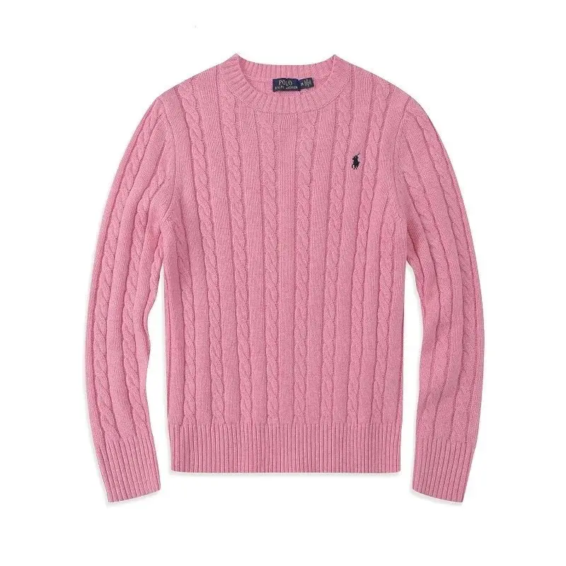 Ralph Lauren sweater — photo 5 of 15