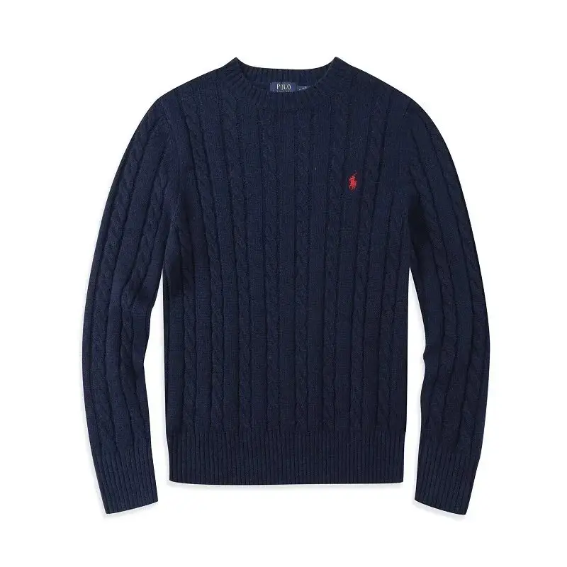 Ralph Lauren sweater — photo 7 of 15