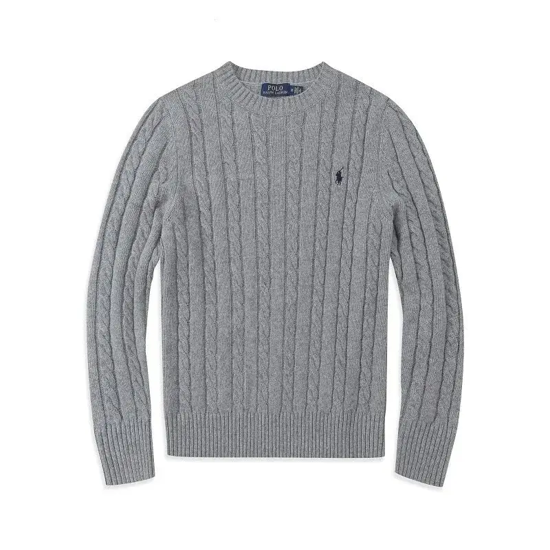 Ralph Lauren sweater — photo 9 of 15