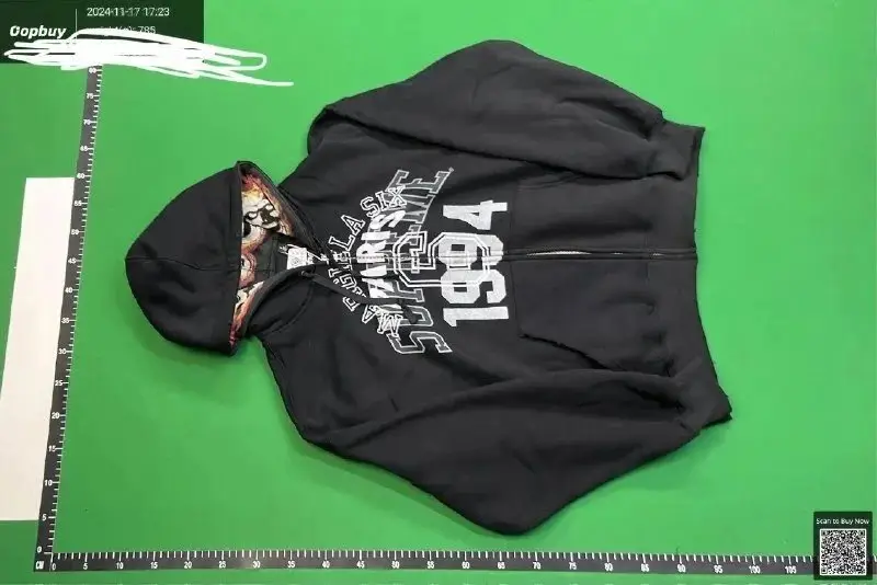 Supreme Hoodie — photo 5 of 15