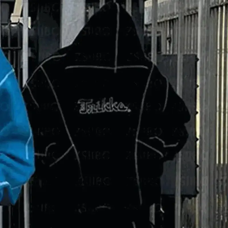 Trikko Hoodie