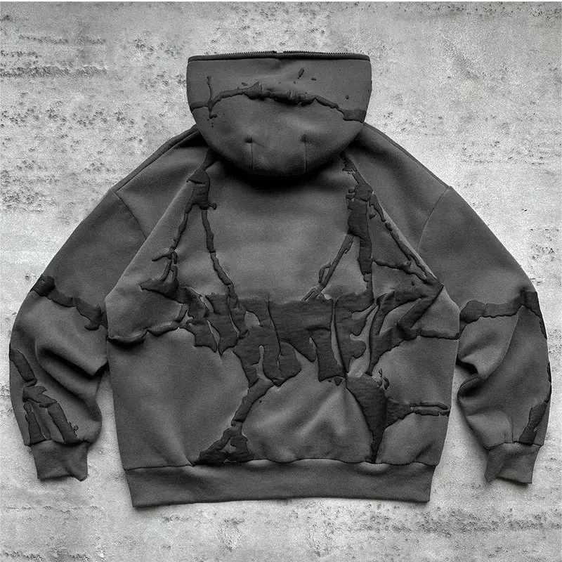 Trikko Hoodie — photo 10 of 14