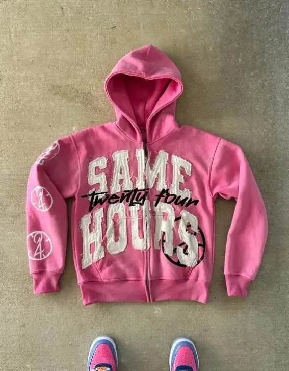 Trikko Hoodie — photo 14 of 14