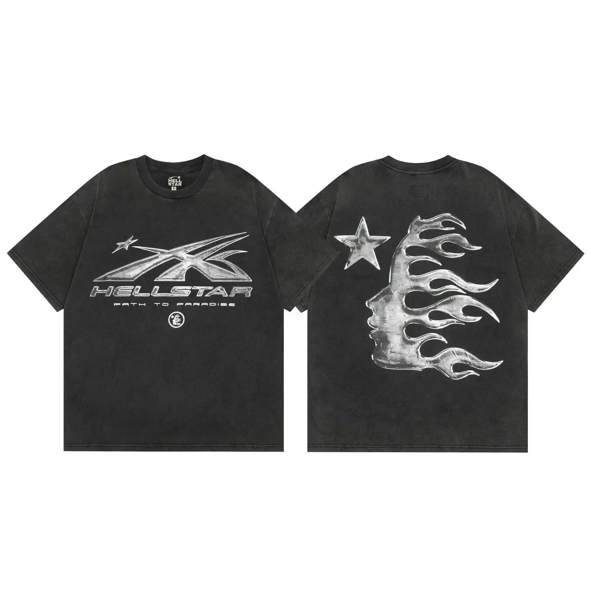 Hellstar Sweater — photo 11 of 14