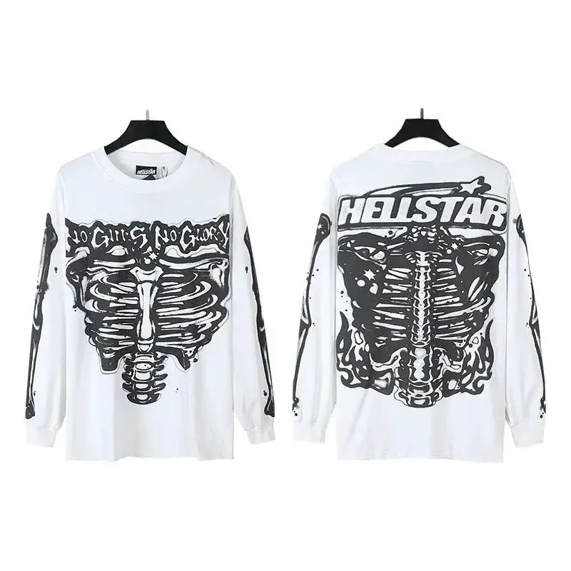 Hellstar Sweater — photo 4 of 14
