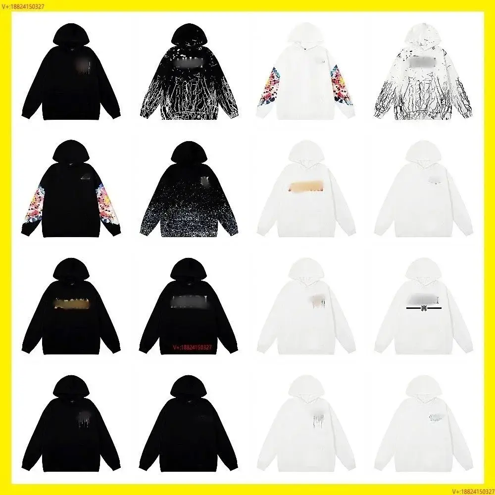 AMIRI Fashion sweatshirt