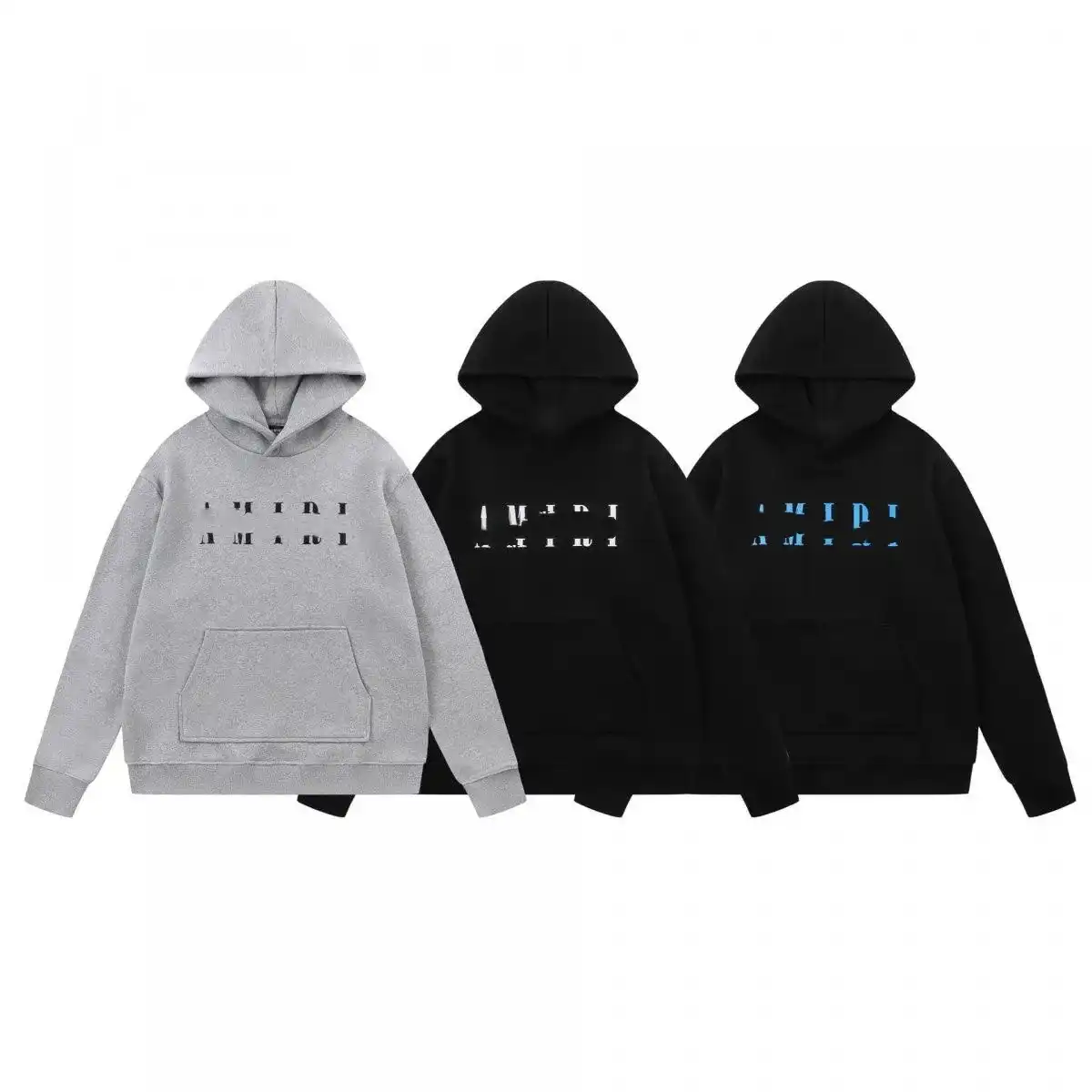 AMIRI Fashion sweatshirt — photo 2 of 4