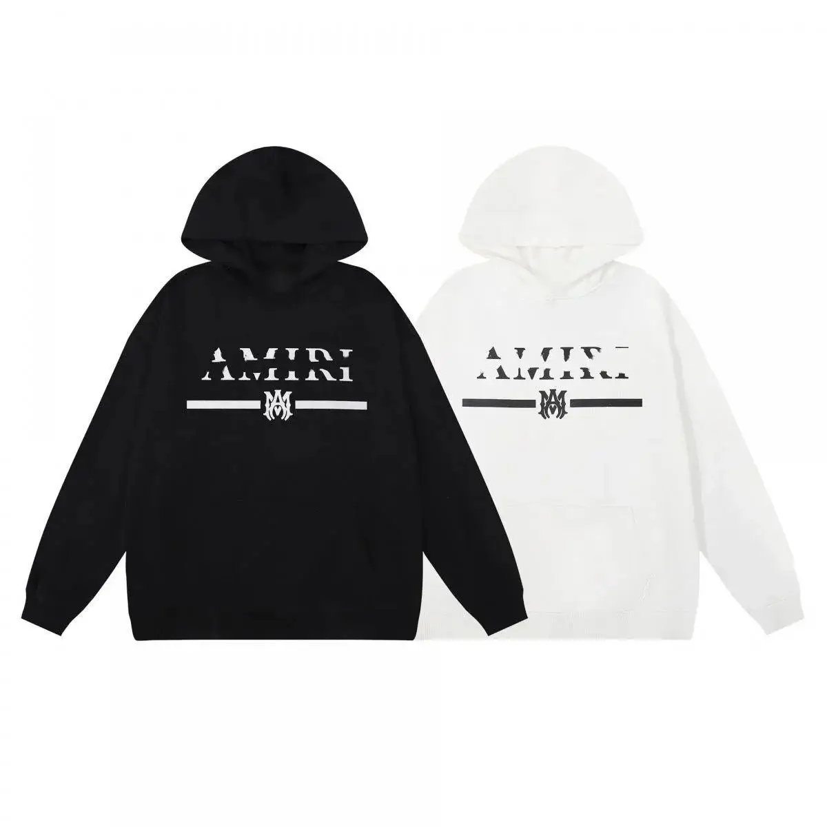 AMIRI Fashion sweatshirt — photo 3 of 4