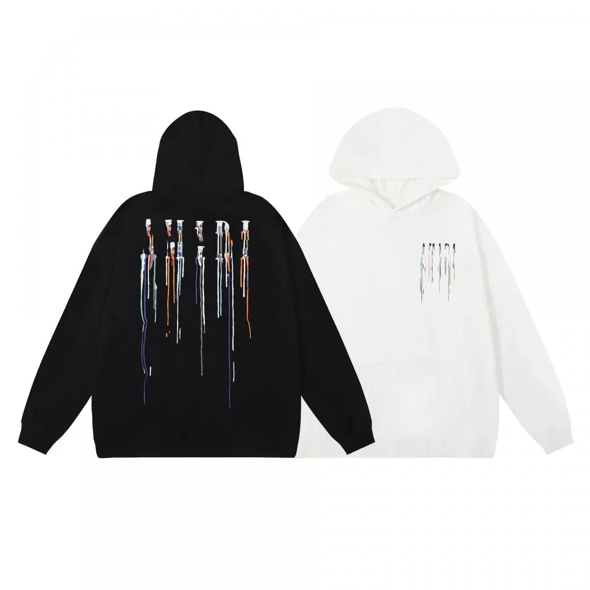 AMIRI Fashion sweatshirt — photo 4 of 4