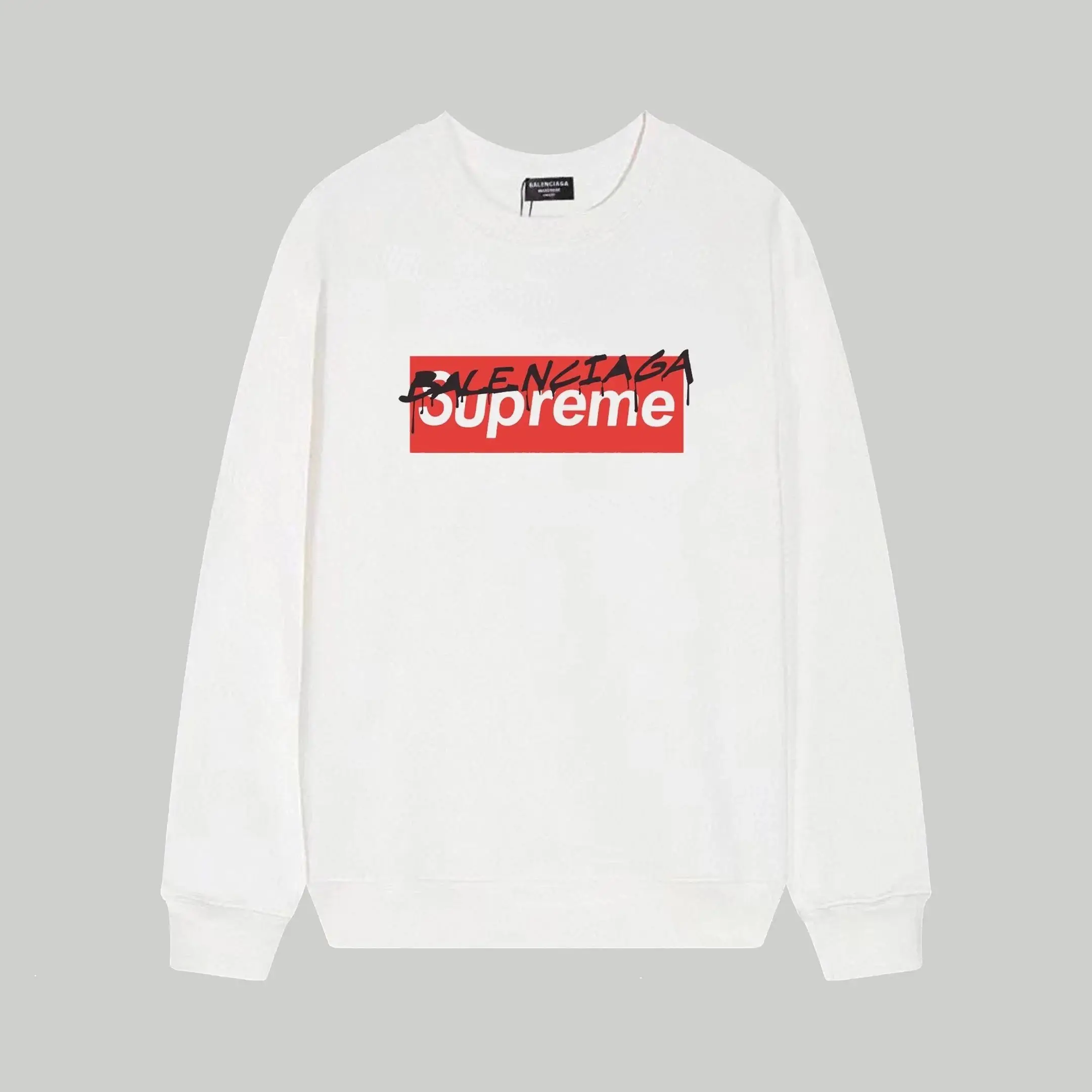 Balenciaga Hoodie — photo 12 of 14