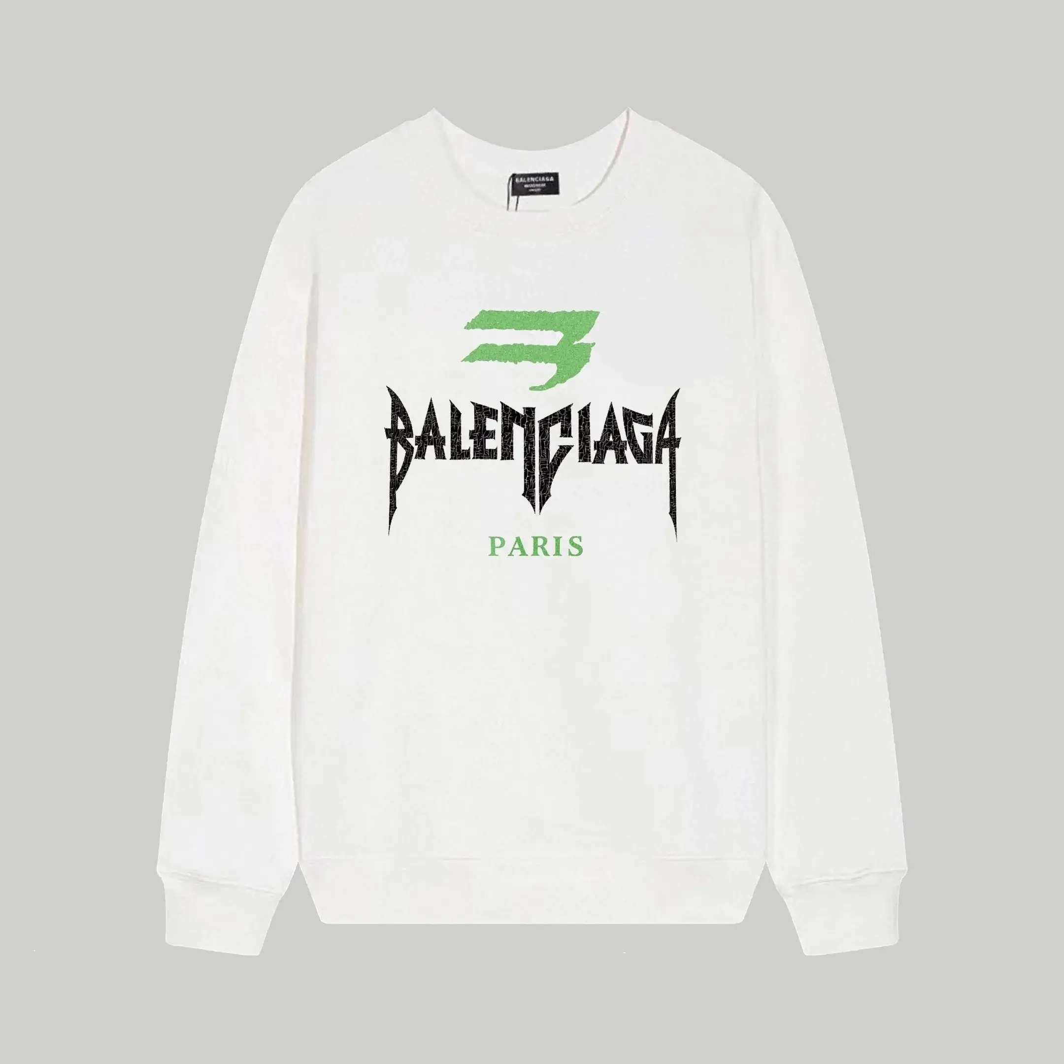Balenciaga Hoodie — photo 2 of 14