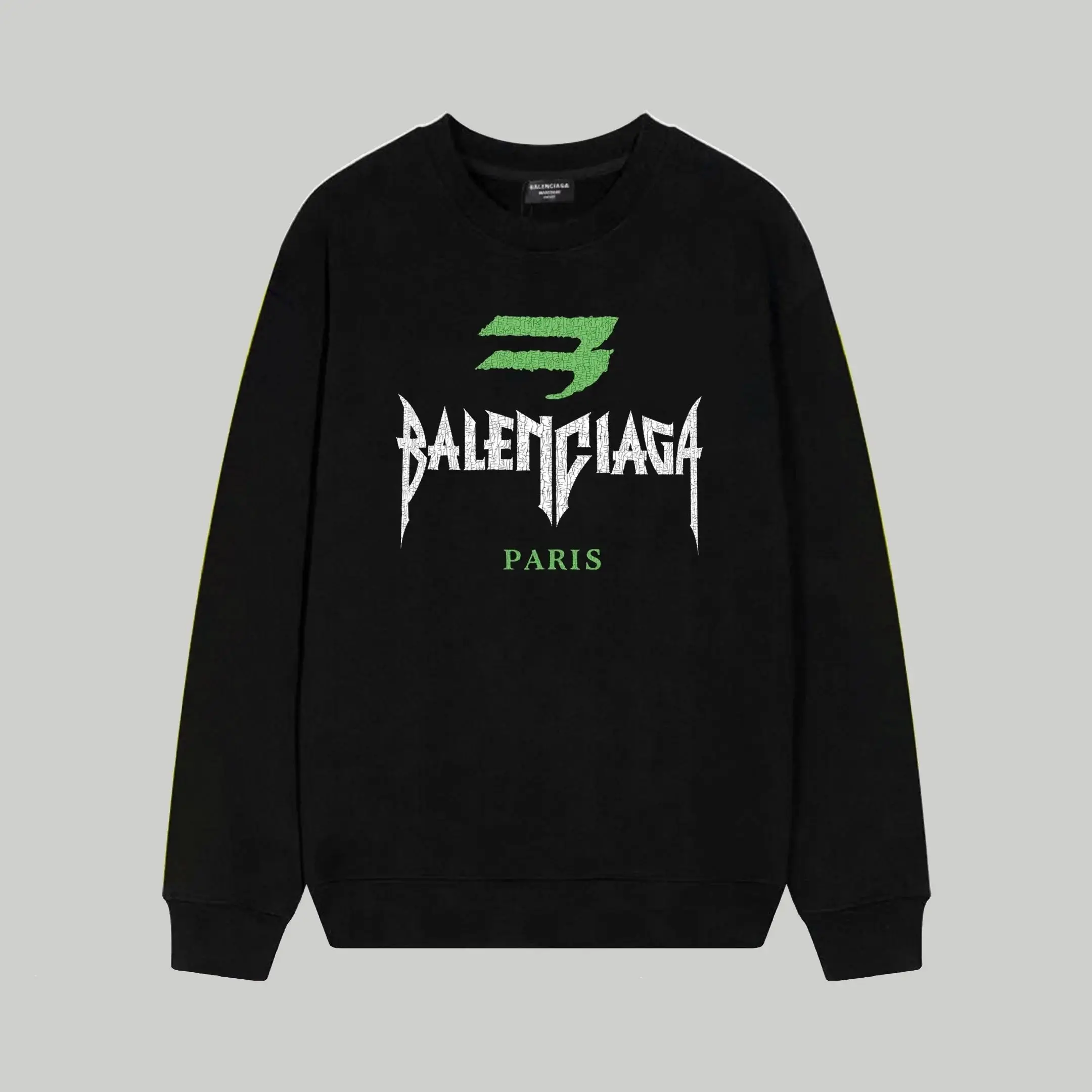 Balenciaga Hoodie — photo 3 of 14
