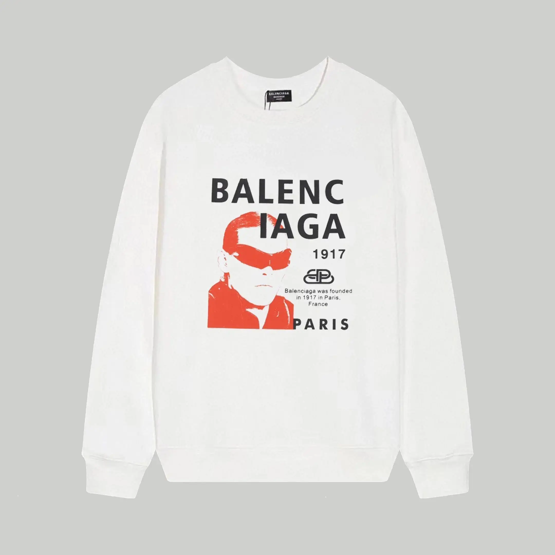 Balenciaga Hoodie — photo 8 of 14