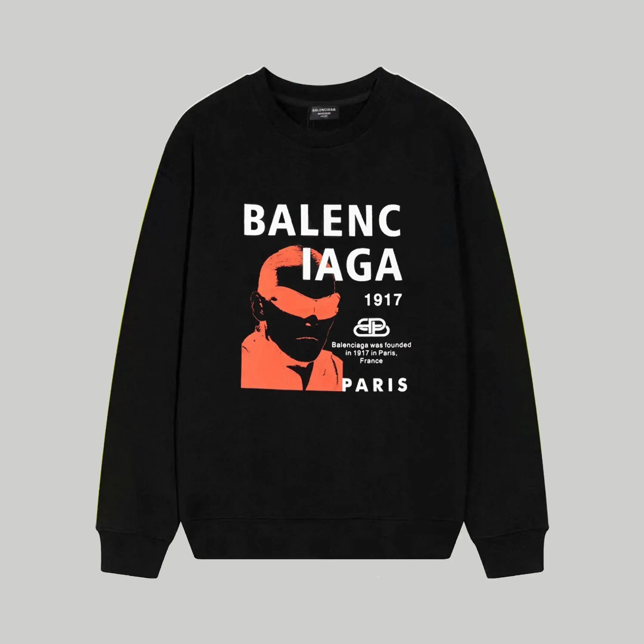 Balenciaga Hoodie — photo 9 of 14