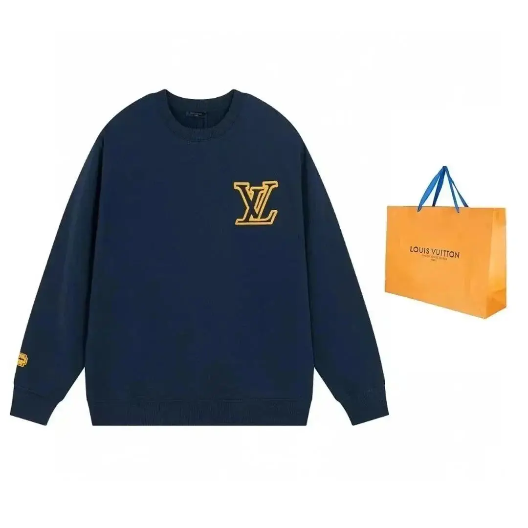 Louis Vuitton LV Monogram / Louis Vuitton2 / Gradient Logo Sweatshirts — photo 12 of 12