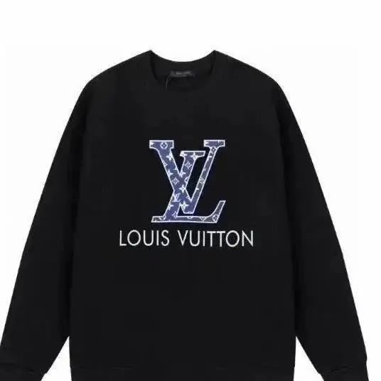Louis Vuitton LV Monogram / Louis Vuitton2 / Gradient Logo Sweatshirts — photo 6 of 12