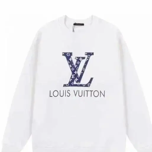 Louis Vuitton LV Monogram / Louis Vuitton2 / Gradient Logo Sweatshirts — photo 7 of 12