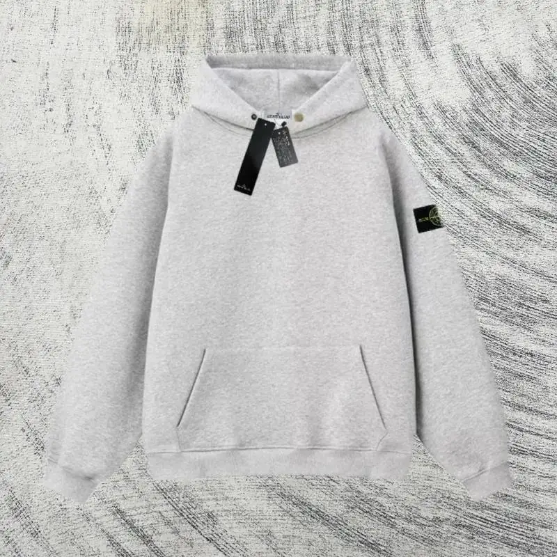 Stone Island Hoodie — photo 10 of 14
