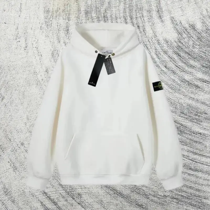 Stone Island Hoodie — photo 11 of 14