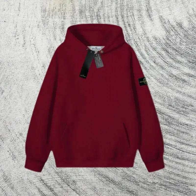 Stone Island Hoodie — photo 12 of 14
