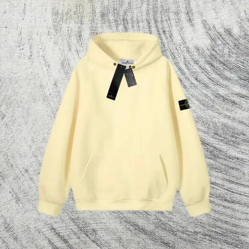Stone Island Hoodie — photo 13 of 14
