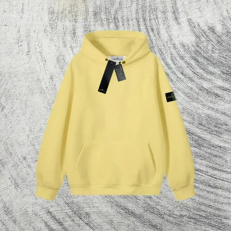 Stone Island Hoodie — photo 14 of 14
