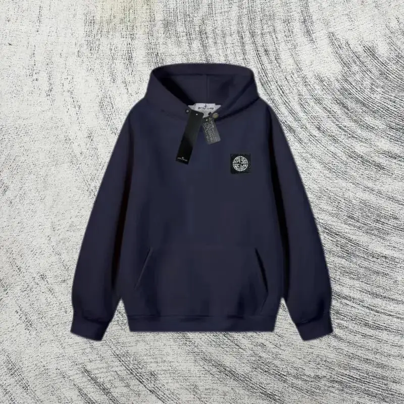 Stone Island Hoodie — photo 7 of 14