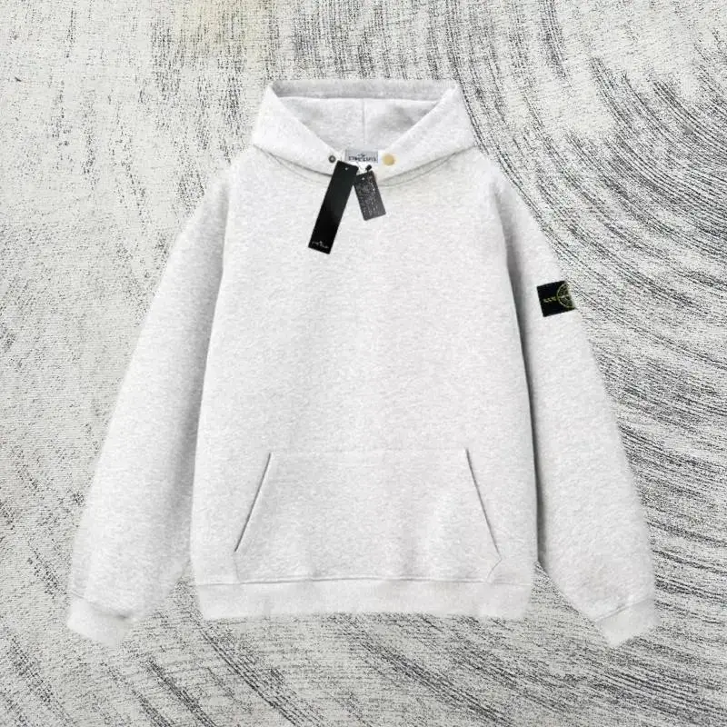 Stone Island Hoodie — photo 9 of 14