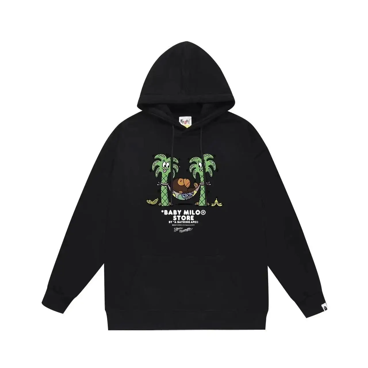 BAPE Ape Head & Dragon Ball Z Hoodies — photo 11 of 15