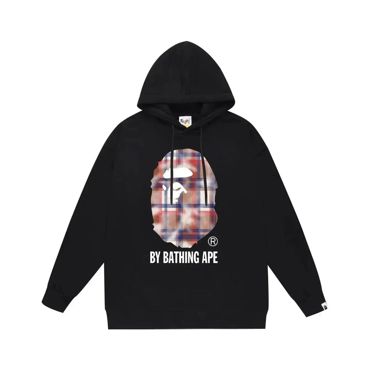 BAPE Ape Head & Dragon Ball Z Hoodies — photo 14 of 15